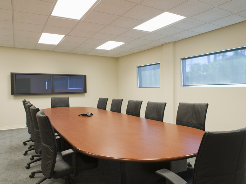 Meeting room